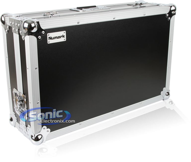 Numark MixDeck Case Image 3