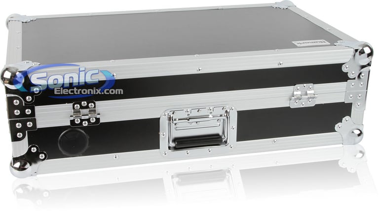 Numark MixDeck Case Image 1