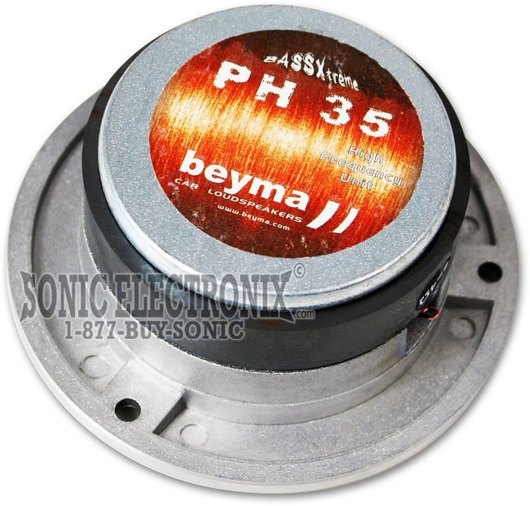 Beyma PH-35 Image 4