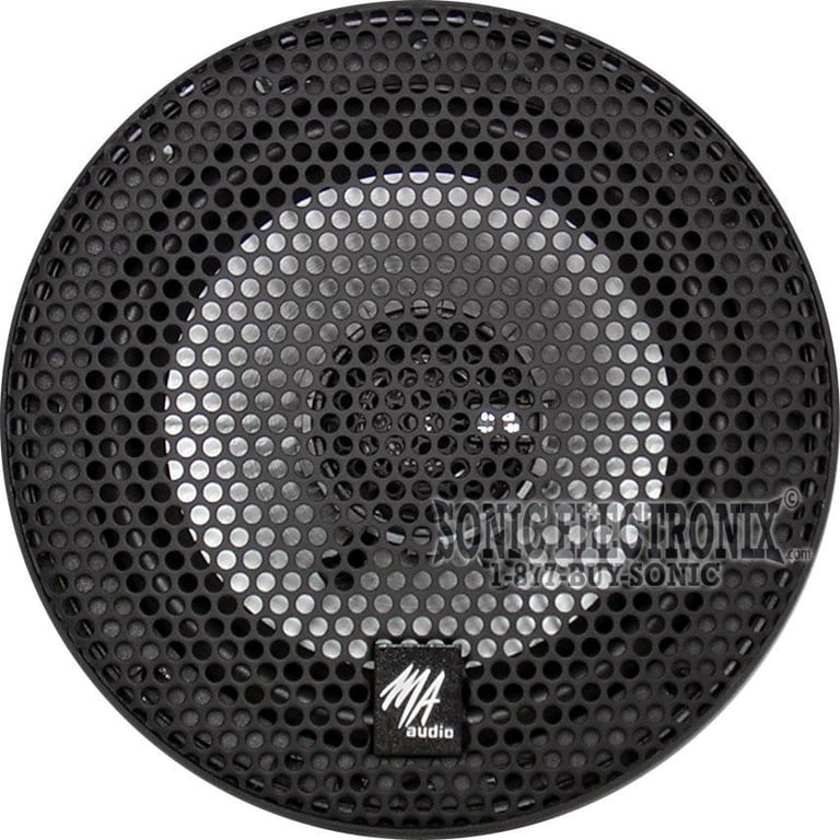 MA Audio Y3065K Image 2