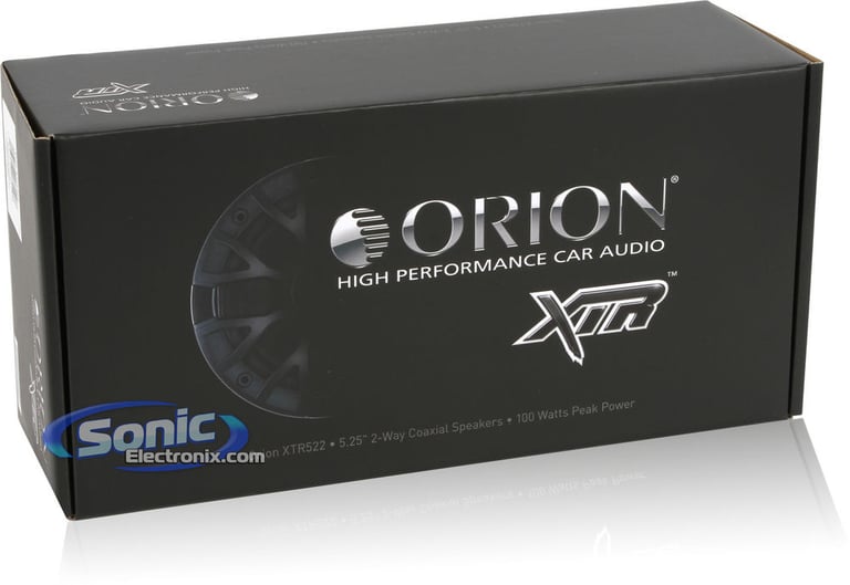 Orion XTR522 Image 10
