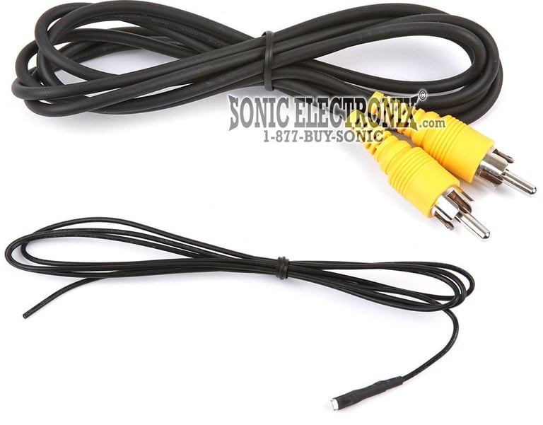 Yamaha DVX-C300SW (Factory Refurbished) Image 10