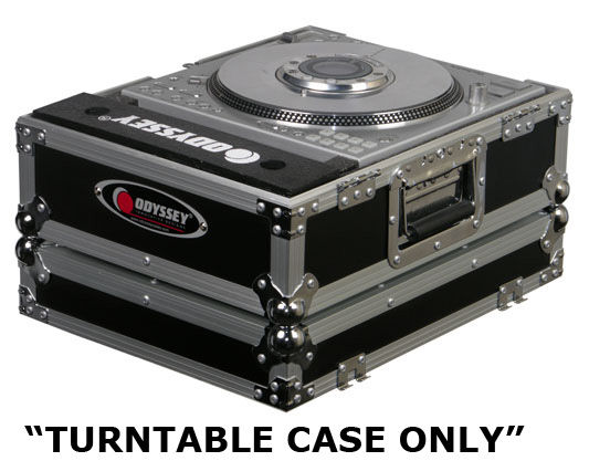 Odyssey FRCDJE Image 1