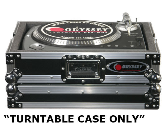 Odyssey FTTX-BLK (Black) Image 3