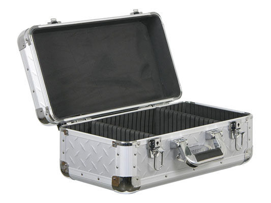 Odyssey KCD200DIA (Silver Diamond) Image 1