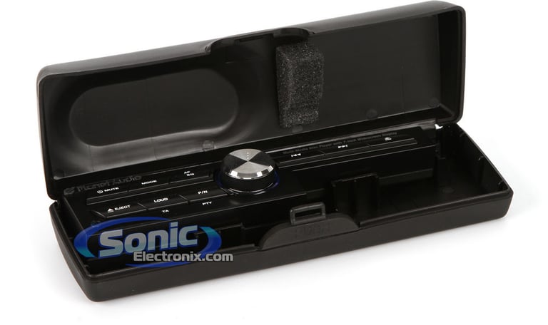 Planet Audio P9748B (Open Box) Image 13