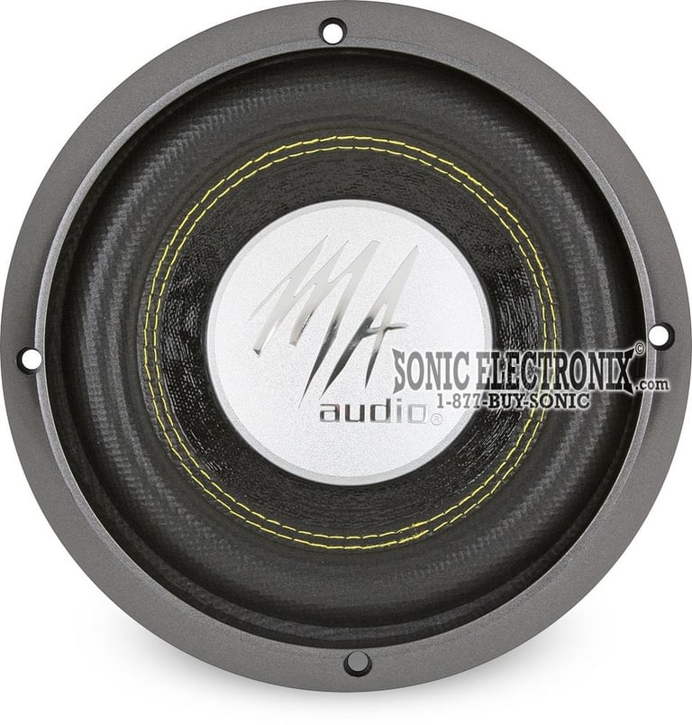 MA Audio MA8QS Image 2