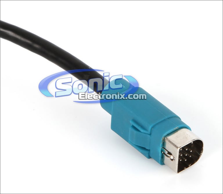 Xscorpion AL-IP8 Image 2