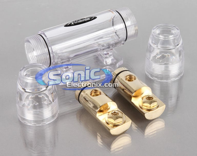 Xscorpion ANL2020G Image 2