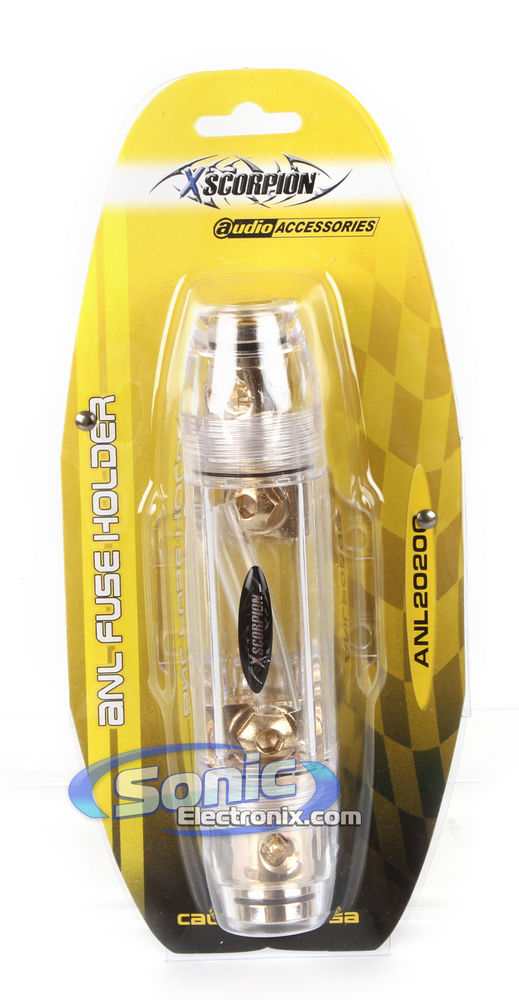 Xscorpion ANL2020G Image 3