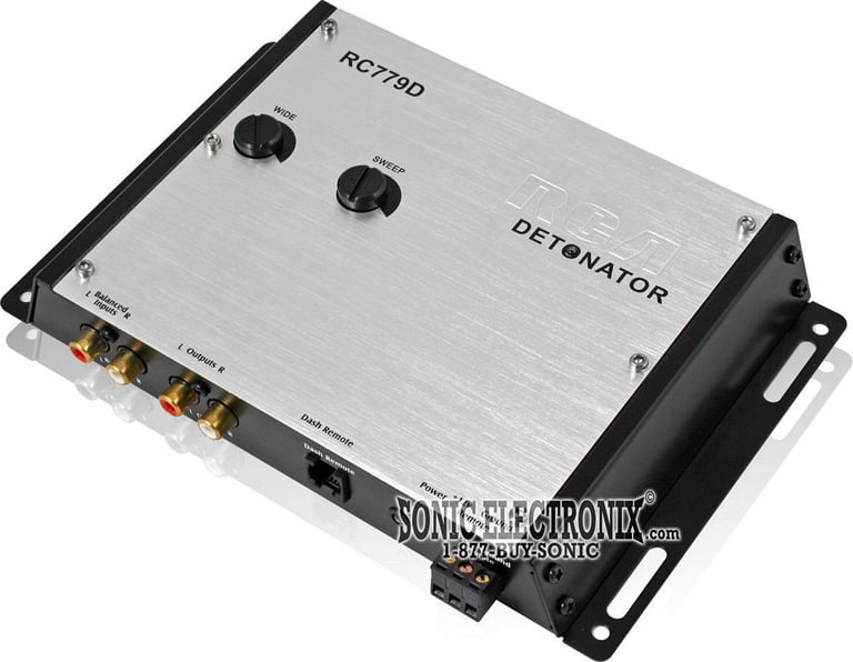 RCA RC779D Image 2