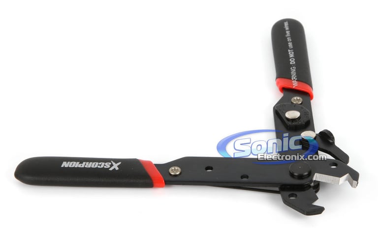Xscorpion AWSC-105 Image 2