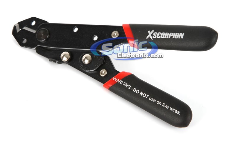 Xscorpion AWSC-105 Image 3