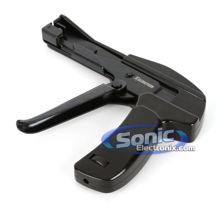 Xscorpion CTG-6 Image 2
