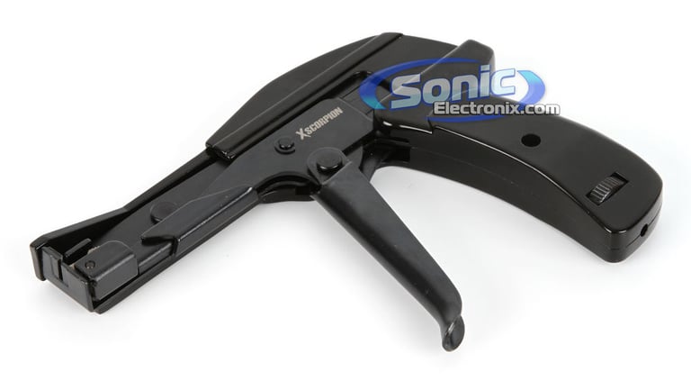 Xscorpion CTG-6 Image 1
