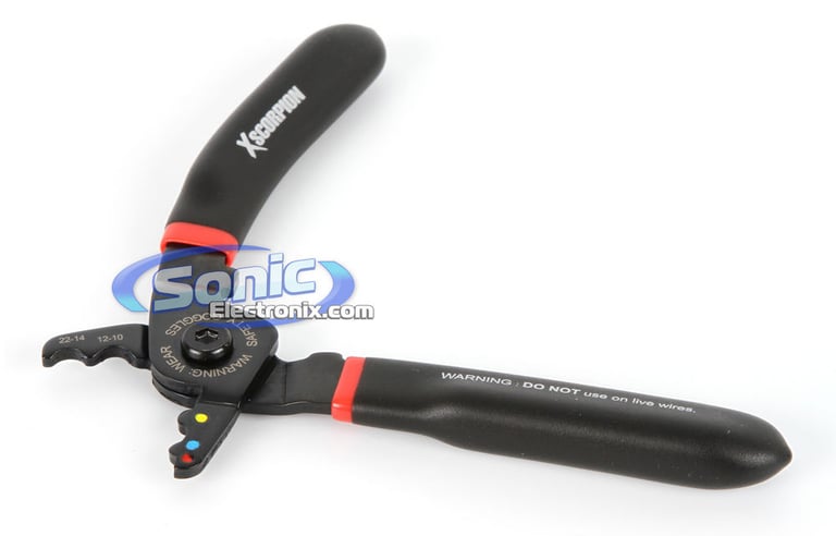 Xscorpion MC-5 Image 2