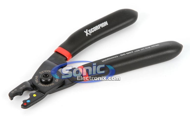Xscorpion MC-5 Image 1