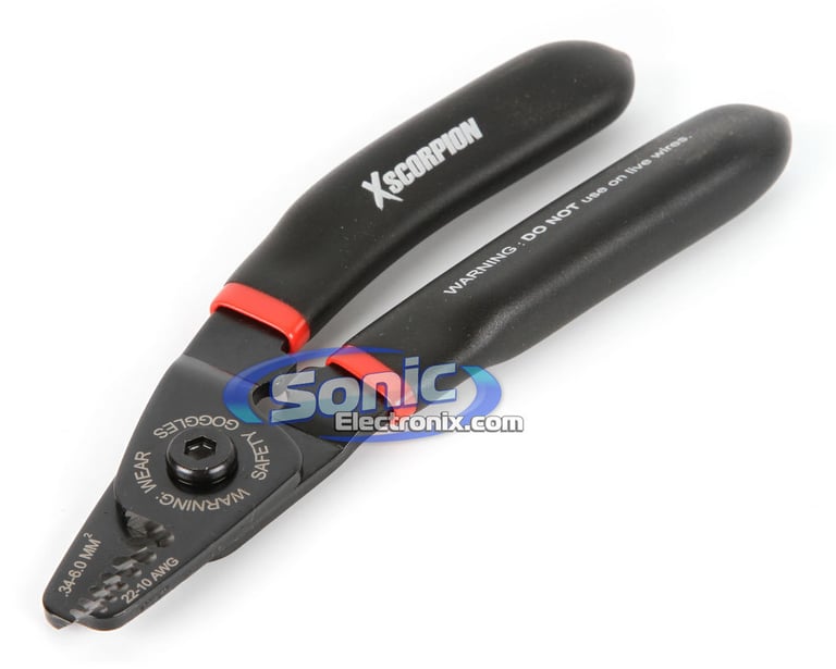 Xscorpion MWS-105 Image 2