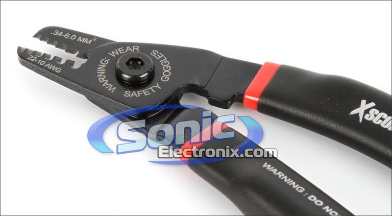 Xscorpion MWS-105 Image 3