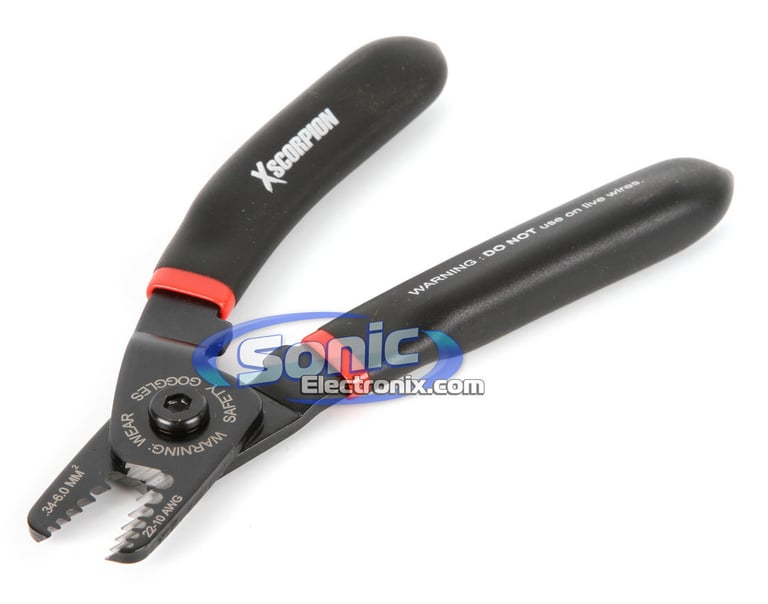 Xscorpion MWS-105 Image 1