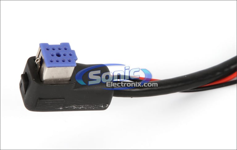 Xscorpion PIO-IP Image 2