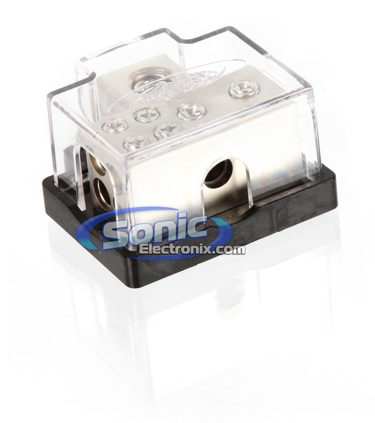 Xscorpion TB048LP Image 3