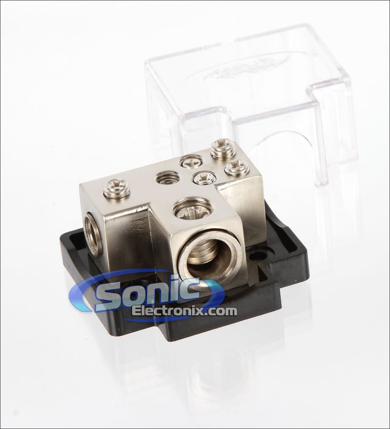 Xscorpion TB048RP Image 4