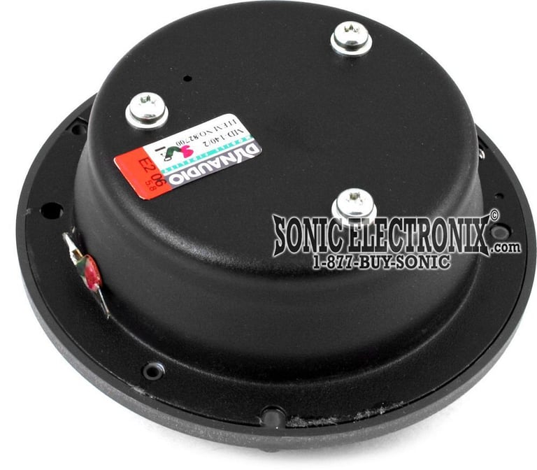 Dynaudio System 340 Image 8