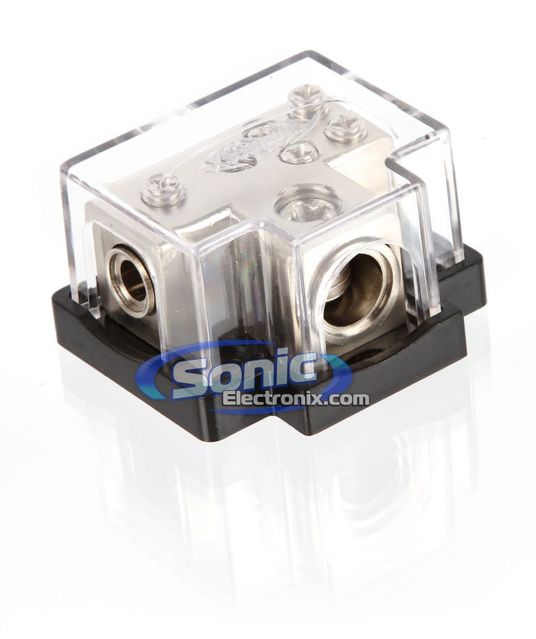 Xscorpion TB048RP Image 1