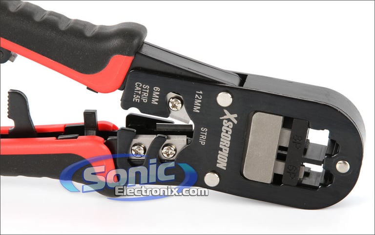 Xscorpion TCSC-68 Image 3