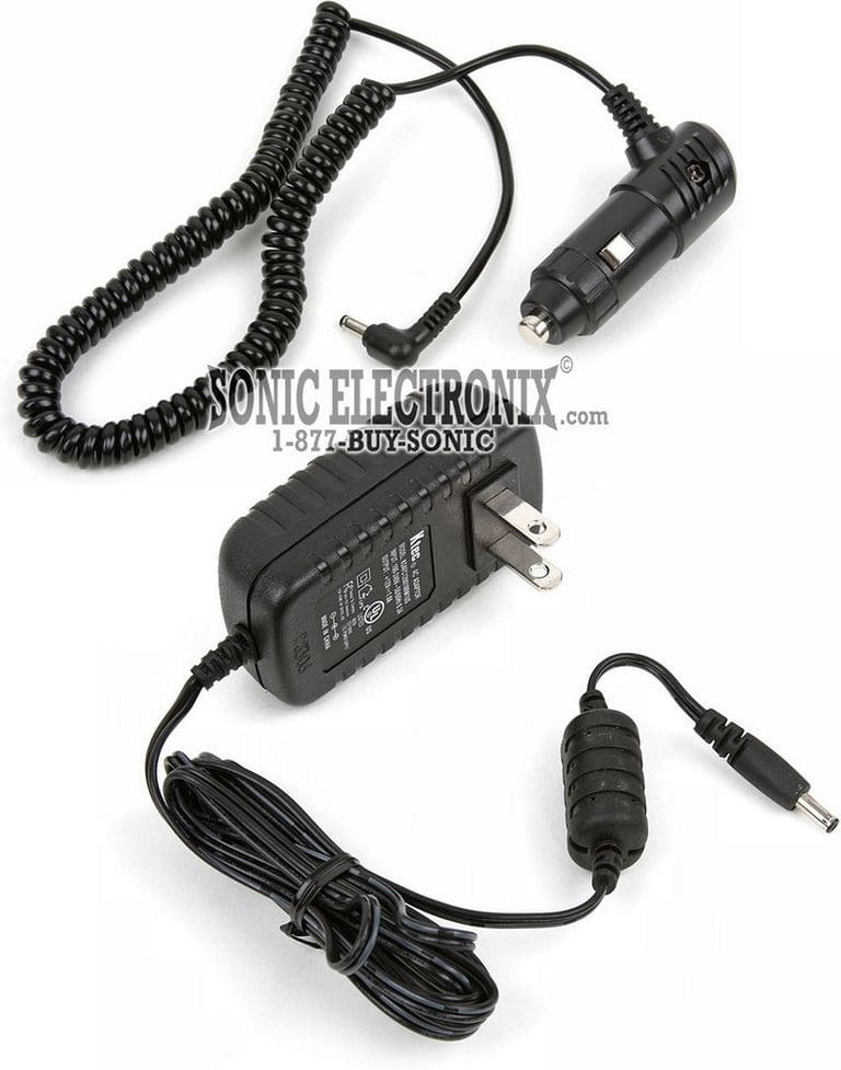 BOYO Vision VTN4300 Image 5