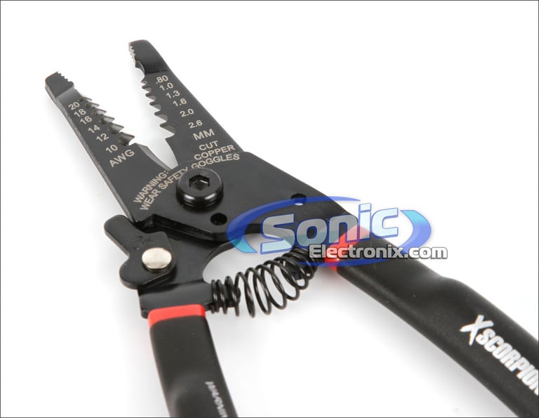 Xscorpion WSC-106 Image 3