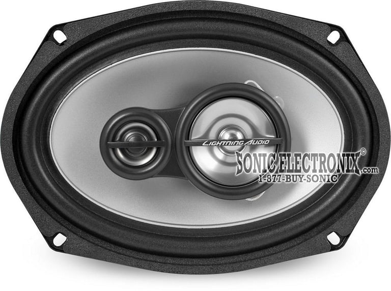 Lightning Audio Bolt B3.69.3 Image 3
