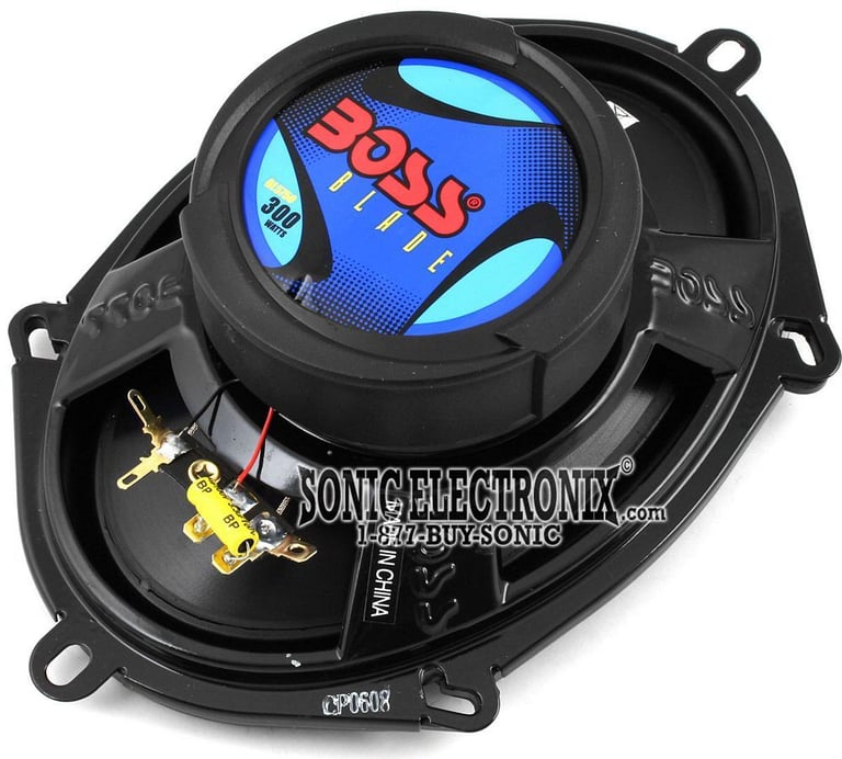 Boss BL5750 Image 5