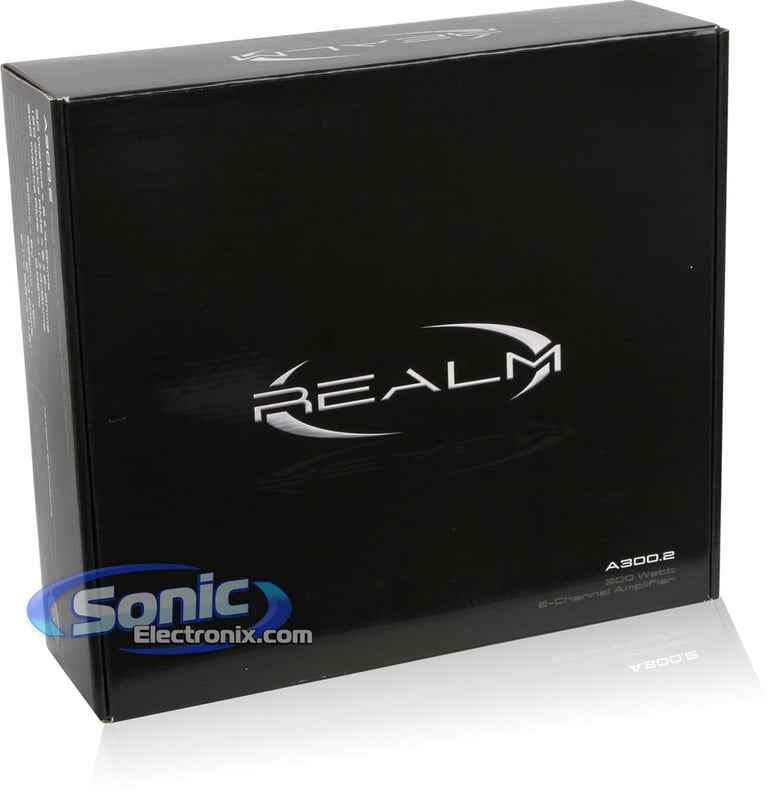 Realm A300.2 Image 8