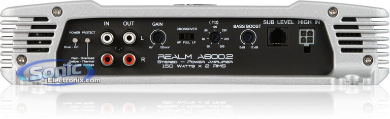 Realm A600.2 Image 3