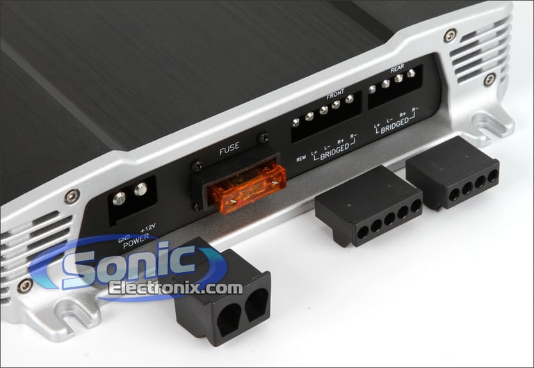 Realm A600.4 Image 5