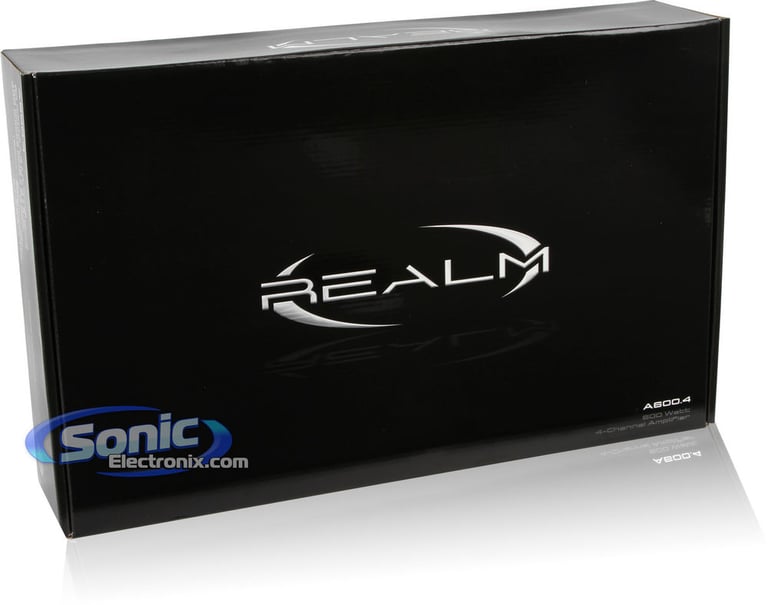 Realm A600.4 Image 10