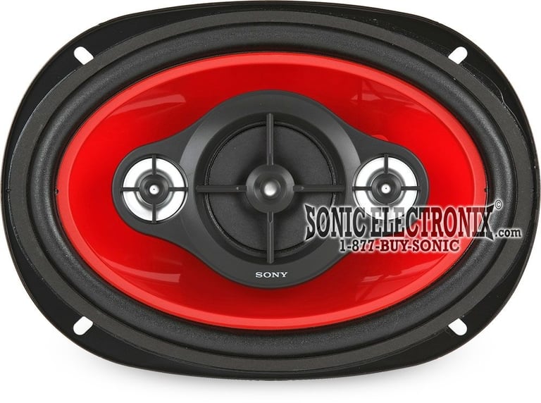 Sony XS-R6941 Image 3