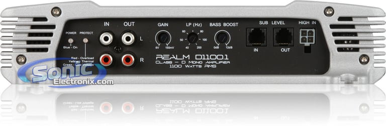 Realm D1100.1 Image 3