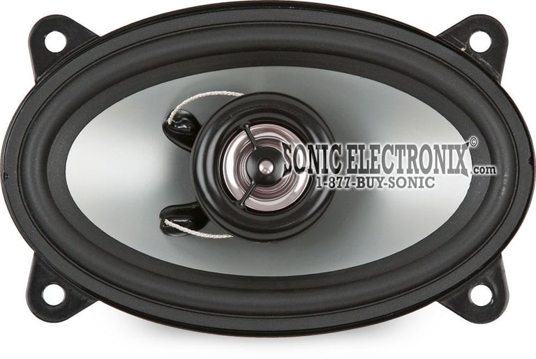 Power Acoustik KP-462N Image 3