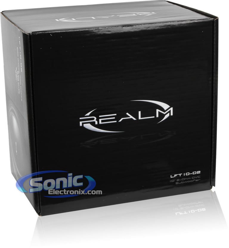 Realm LFT10-D2 Image 8