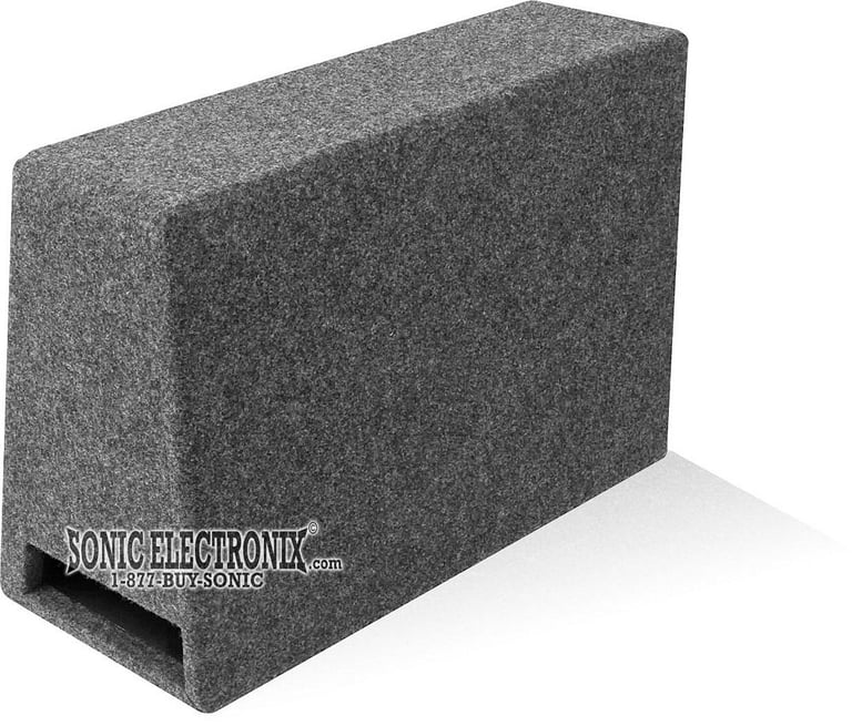 Kicker TS10L54 (08TS10L54) Image 2