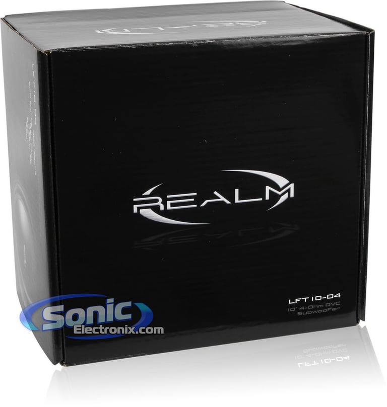 Realm LFT10-D4 Image 8