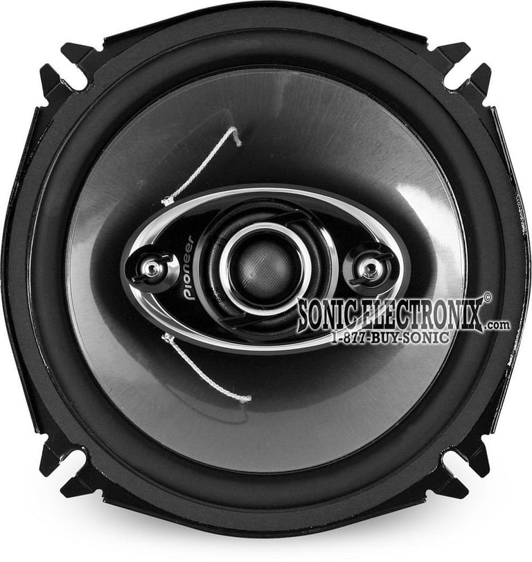 Pioneer TS-A1782R Image 3