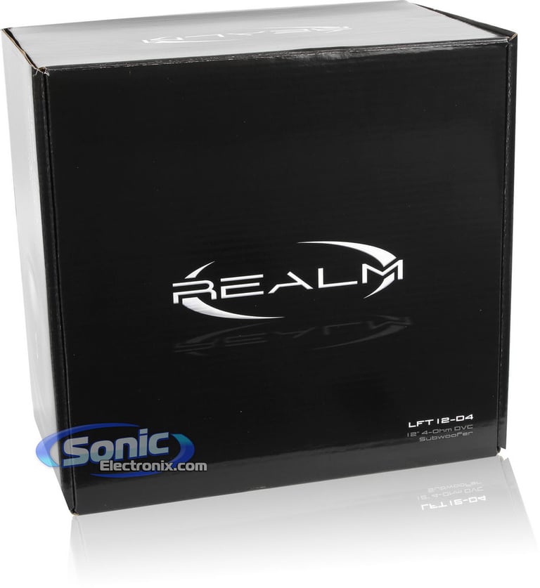 Realm LFT12-D4 Image 8