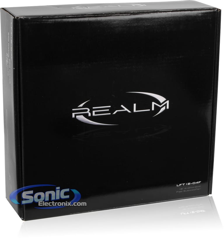 Realm LFT12-D4F Image 7