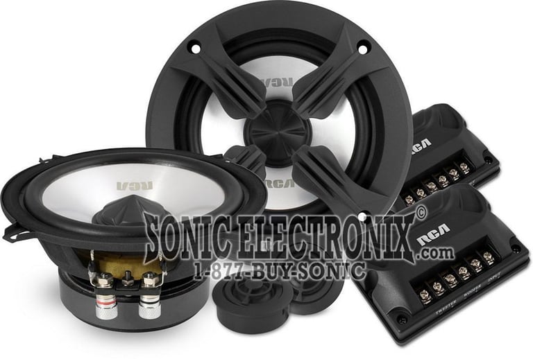 RCA RC5250C Image 1