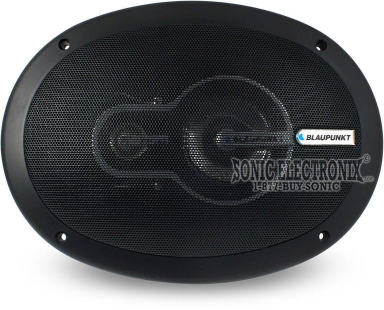 Blaupunkt PCXb693 Image 2
