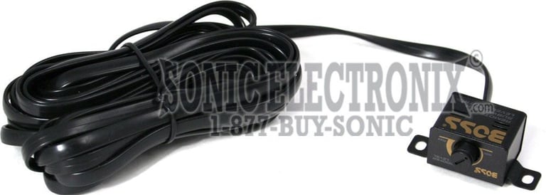 Boss GT1500D Image 4